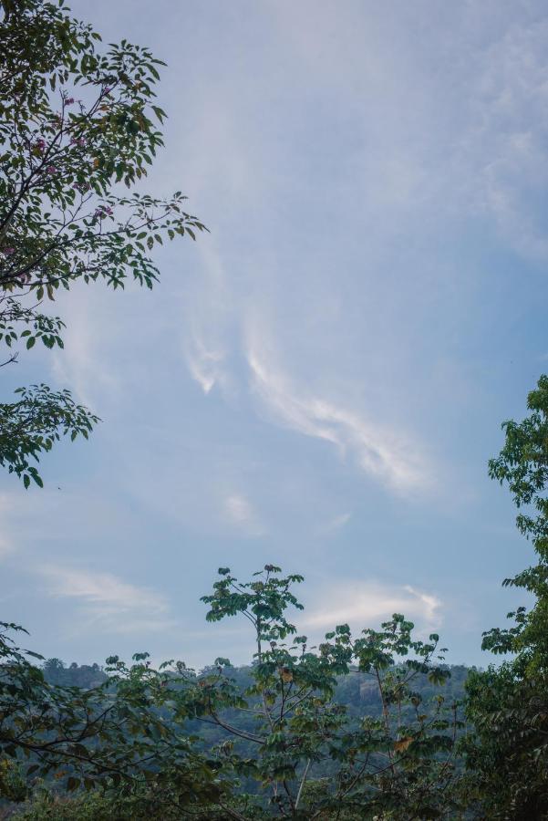 Serrano Tayrona Lodge Ел Заино Екстериор снимка